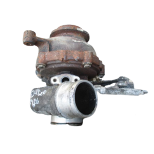 Land Rover Freelander2 2200 Diesel anno dal 2006 al 2015 Turbina 753546-14 9662192580